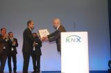 KNX Award MTTS
