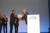 KNX Award MTTS